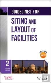 Guidelines For Siting And Layout Of Facilities