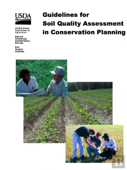 Bertrand.pt - Guidelines For Soil Quality Assessment In Conservation Planning