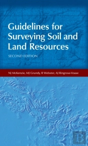 Guidelines For Surveying Soil And Land Resources