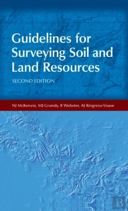 Bertrand.pt - Guidelines For Surveying Soil And Land Resources