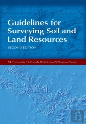 Guidelines For Surveying Soil And Land Resources