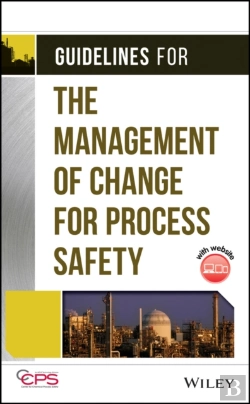 Bertrand.pt - Guidelines For The Management Of Change For Process Safety