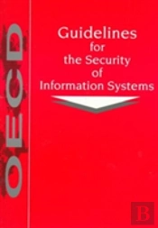 Guidelines For The Security Of Information Systems