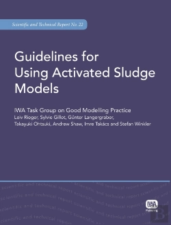 Bertrand.pt - Guidelines For Using Activated Sludge Models