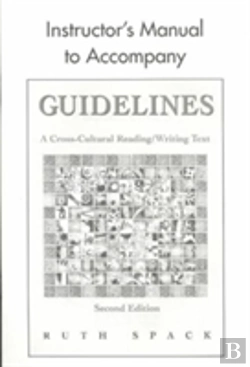 Bertrand.pt - Guidelines Instructor'S Manual