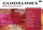 Guidelines January-April 2025