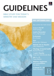 Guidelines May-August 2026