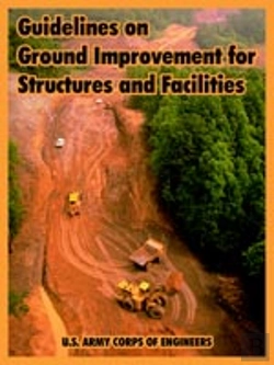 Bertrand.pt - Guidelines On Ground Improvement For Structures And Facilities