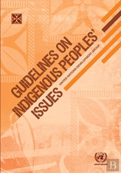 Bertrand.pt - Guidelines On Indigenous Peoples' Issues