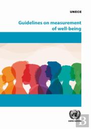 Guidelines On Measurement Of Well-Being