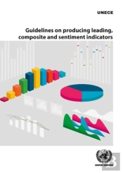 Guidelines On Producing Leading, Composite And Sentiment Indicators