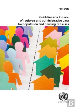 Bertrand.pt - Guidelines On The Use Of Registers And Administrative Data Population And Housing Censuses