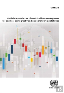 Bertrand.pt - Guidelines On The Use Of Statistical Business Registers For Business Demography And Entrepreneurship Statistics