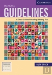 Guidelines