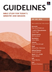 Guidelines September-December 2026