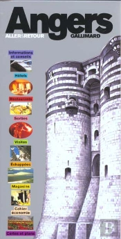 Guides Aller Retour ; Angers