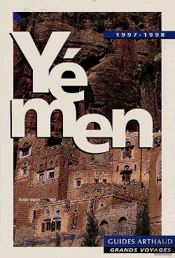 Bertrand.pt - Guides Arthaud Grands Voyages; Yemen
