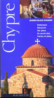 Guides Bleus Evasion: A Chypre