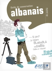Guides De Conversation : Albanais De Poche