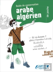 Guides De Conversation : Arabe Algérien De Poche