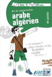 Guides De Conversation : Arabe Algérien De Poche