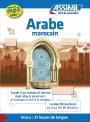 Guides De Conversation : Arabe Marocain
