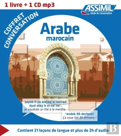 Bertrand.pt - Guides De Conversation : Arabe Marocain