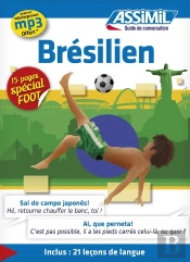 Guides De Conversation : Brésilien