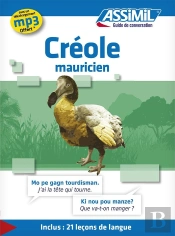 Guides De Conversation : Créole Mauricien