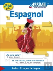 Guides De Conversation : Espagnol