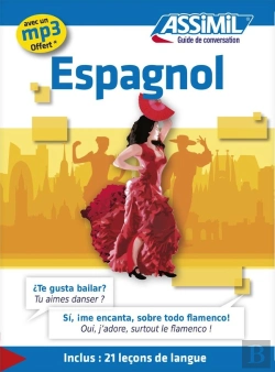 Bertrand.pt - Guides De Conversation : Espagnol