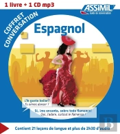 Guides De Conversation : Espagnol