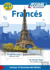 Guides De Conversation : Francés