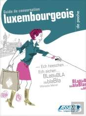 Guides De Conversation : Luxembourgeois De Poche