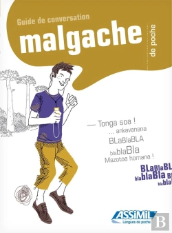 Bertrand.pt - Guides De Conversation : Malgache De Poche