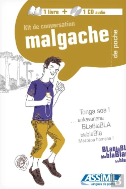 Bertrand.pt - Guides De Conversation : Malgache De Poche