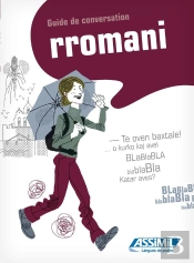 Guides De Conversation : Rromani De Poche