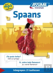 Guides De Conversation : Spaans