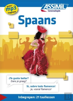 Bertrand.pt - Guides De Conversation : Spaans