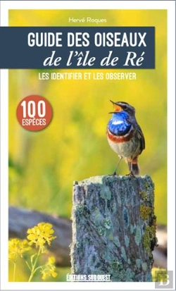 Bertrand.pt - Guides Des Oiseaux De L'Île De Ré