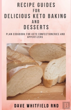 Bertrand.pt - Guides For Delicious Keto Baking And Dessert Recipes
