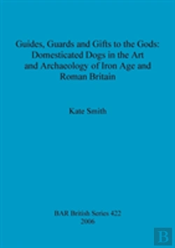 Bertrand.pt - Guides, Guards And Gifts To The Gods