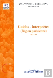 Guides-Interprètes (Région Parisienne)