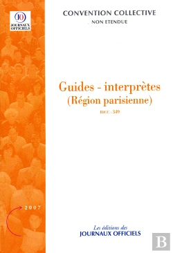 Bertrand.pt - Guides-Interprètes (Région Parisienne)