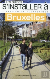 Guides S'Installer A : Bruxelles