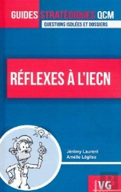 Guides Strategique Qcm Reflexes A L Iecn