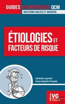 Bertrand.pt - Guides Strategiques Qcm Etiologies Et Facteurs De Risque
