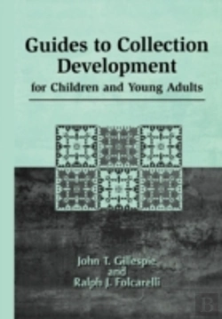 Bertrand.pt - Guides To Collection Development For Children And Young Adults