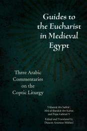 Guides To The Eucharist In Medieval Egypt
