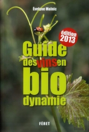 Guides Vins En Biodynamie 2013